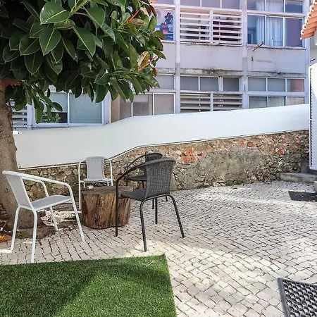 Belem Villa By Homing-2