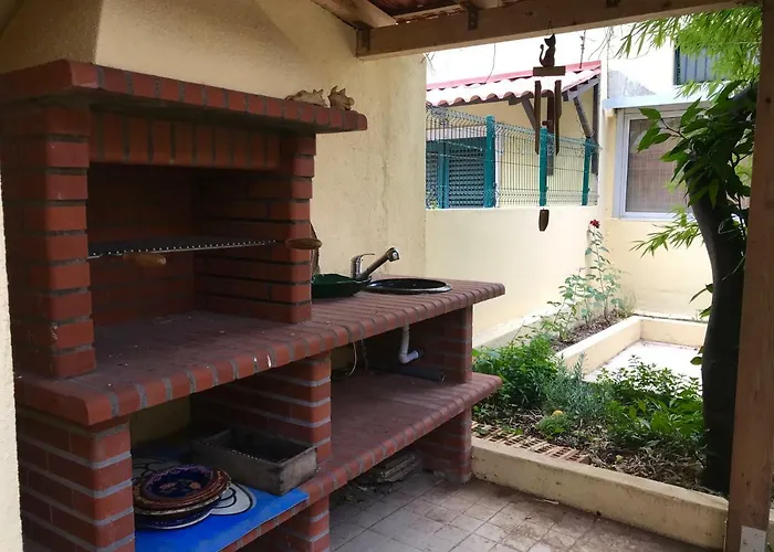 A Casa Do Bairro
